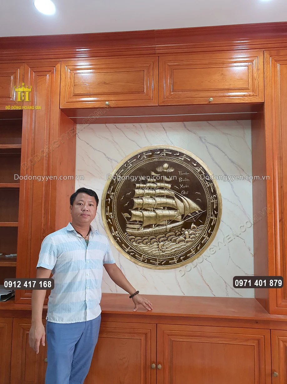 Vật phẩm l&agrave; m&oacute;n qu&agrave; tặng &yacute; nghĩa d&agrave;nh tặng người th&acirc;n